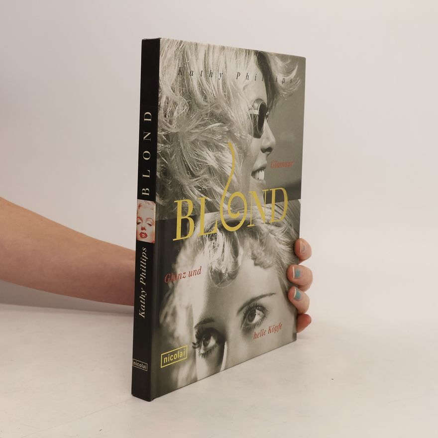 Kathy Phillips Blond