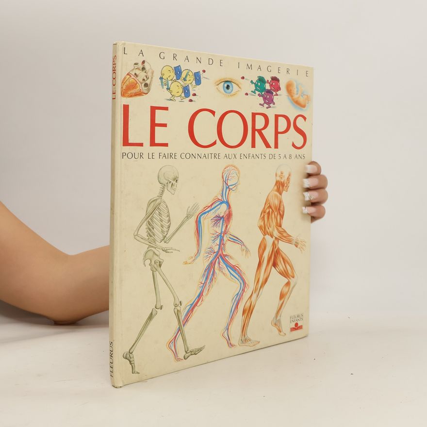Agnes Vandewiel Le corps