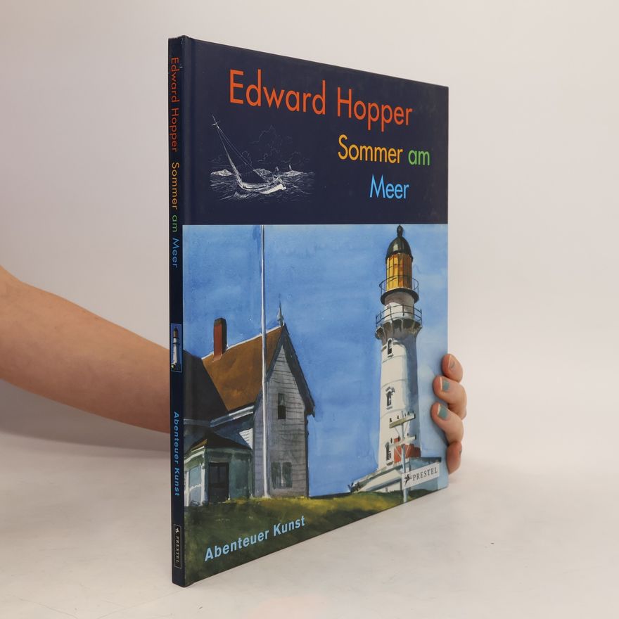 Deborah Lyons Edward Hopper