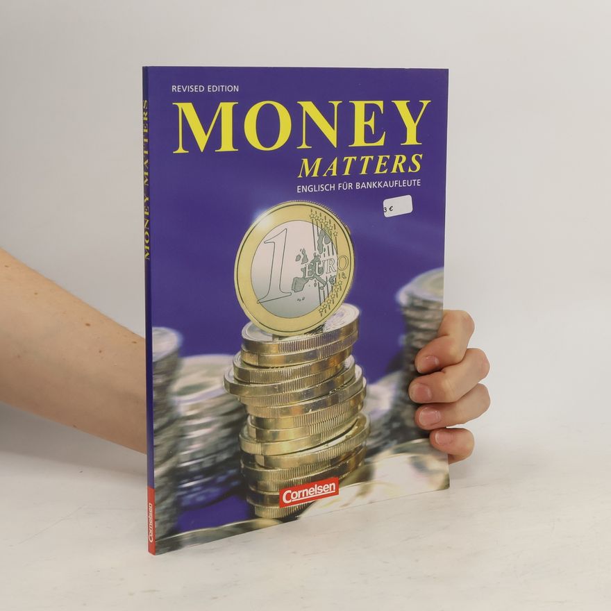 Kolektiv autorů Money matters