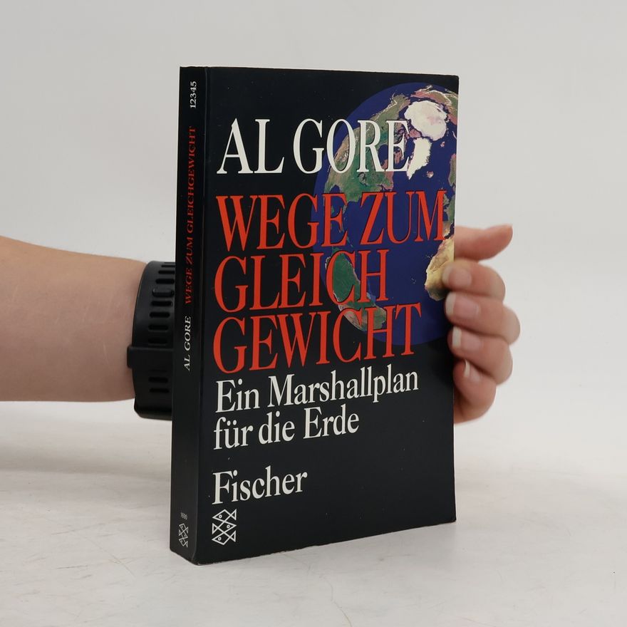 Al Gore Wege zum Gleichgewicht