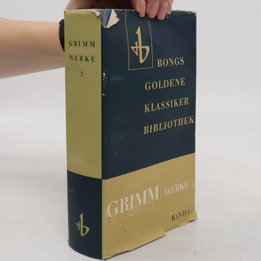 Autorenkollektiv Grimm Werke 2
