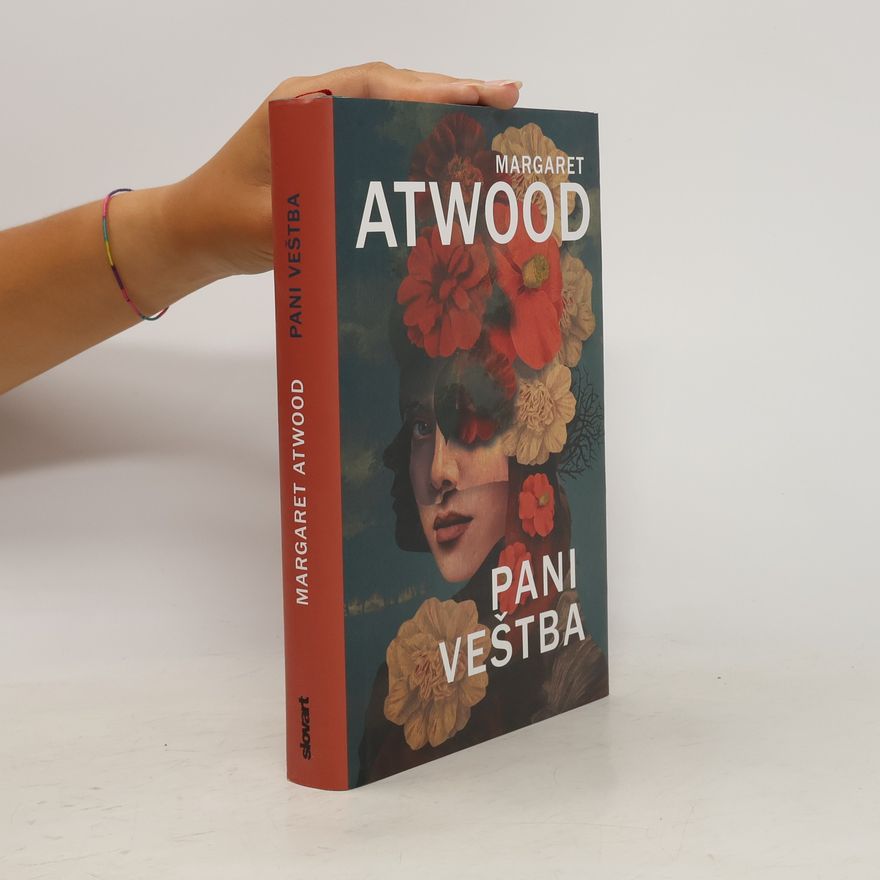 Margaret Atwood Pani věštba