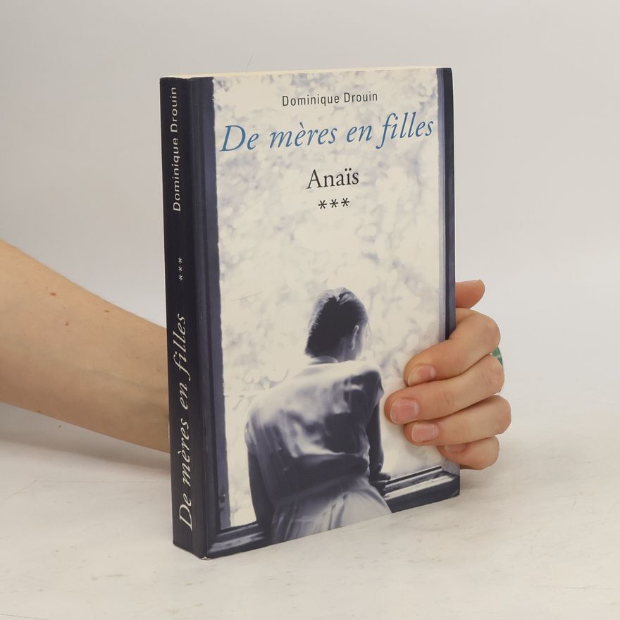 Dominique Drouin De mères en filles