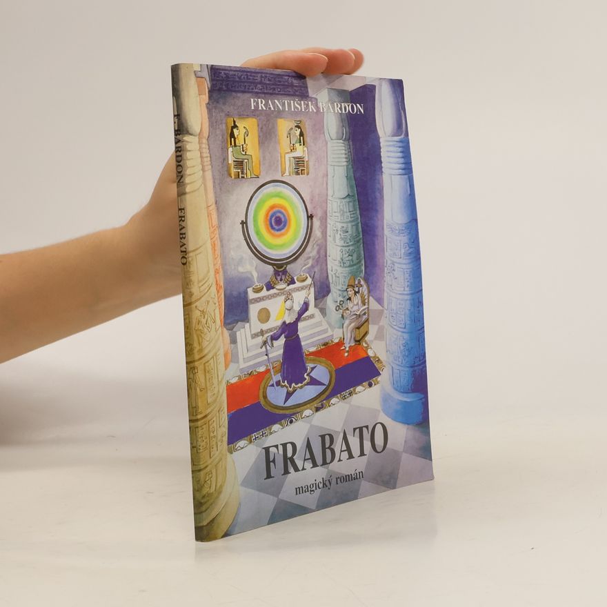Franz Bardon Frabato