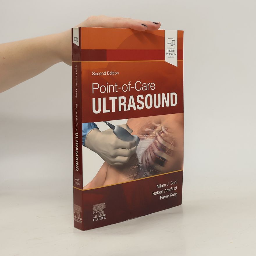 Robert Arntfield Point of Care Ultrasound