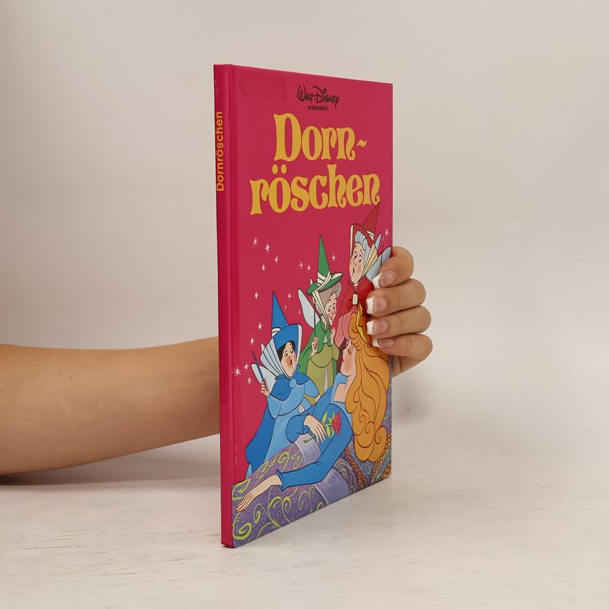 Walt Disney Dornröschen