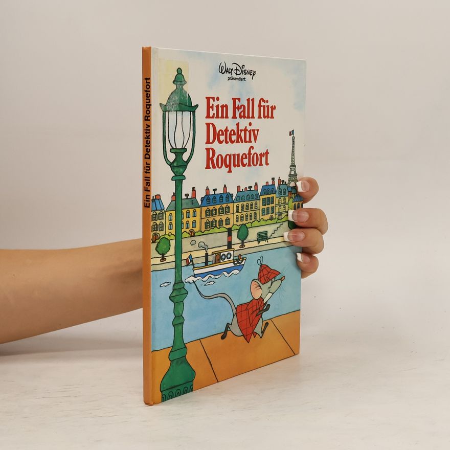 Autorenkollektiv Ein Fall für Detektiv Roquefort