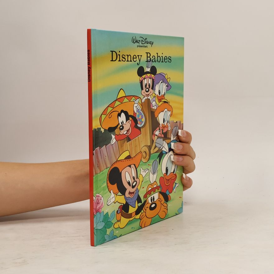 Autorenkollektiv Disney Babies