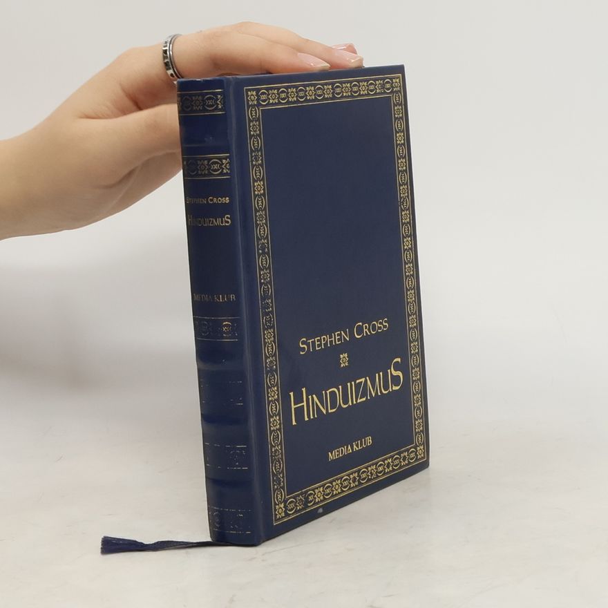 Stephen Cross Hinduizmus