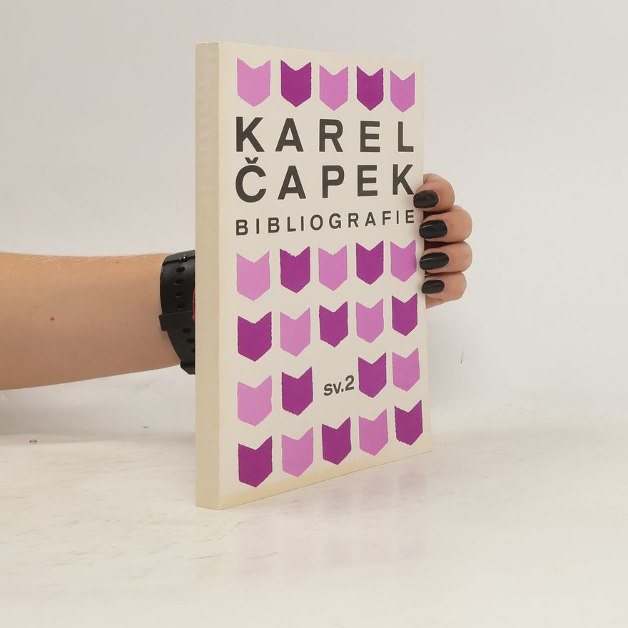 Karel Čapek Karel Čapek