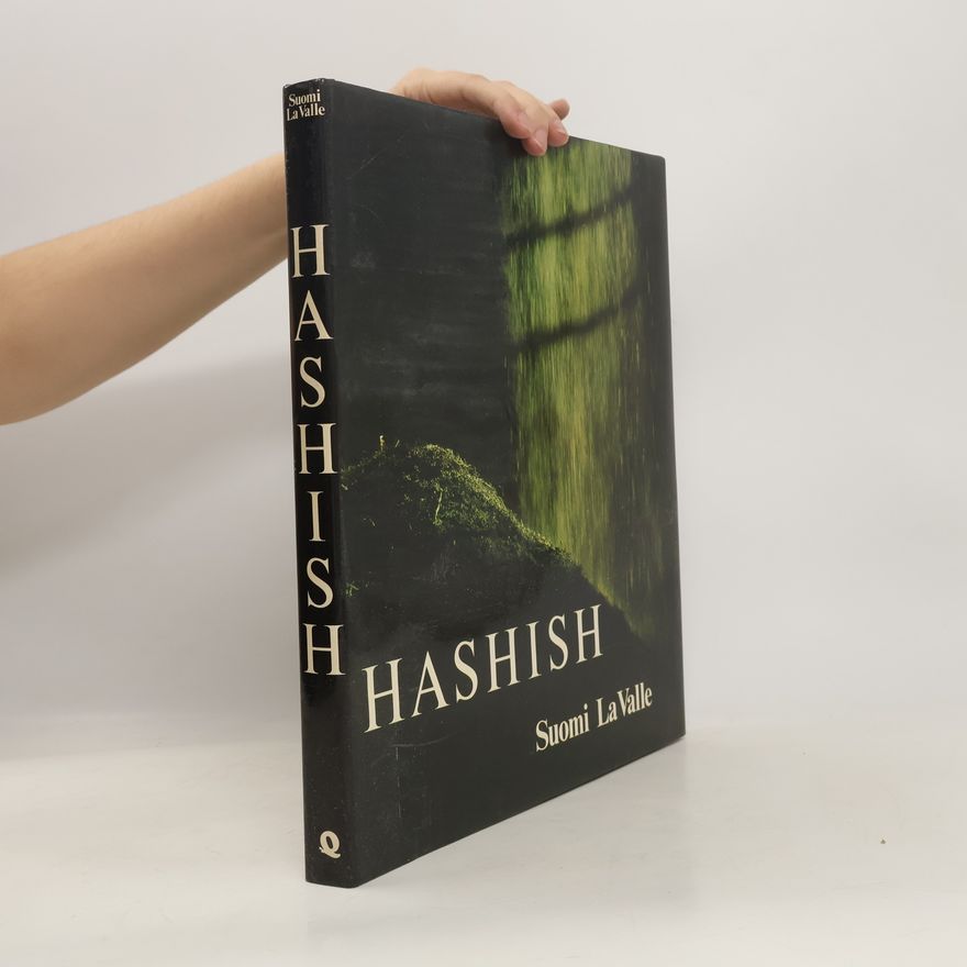 Suomi La Valle Hashish