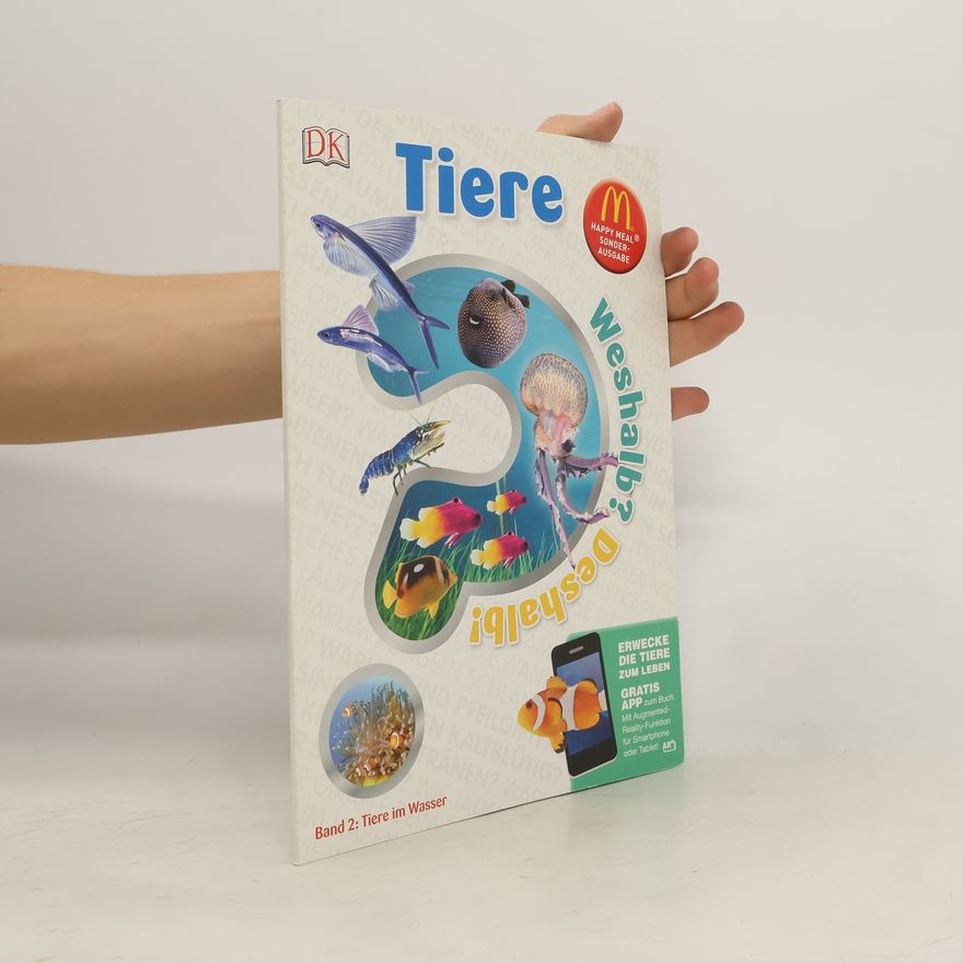 Autorenkollektiv Tiere 2. Tiere im Wasser