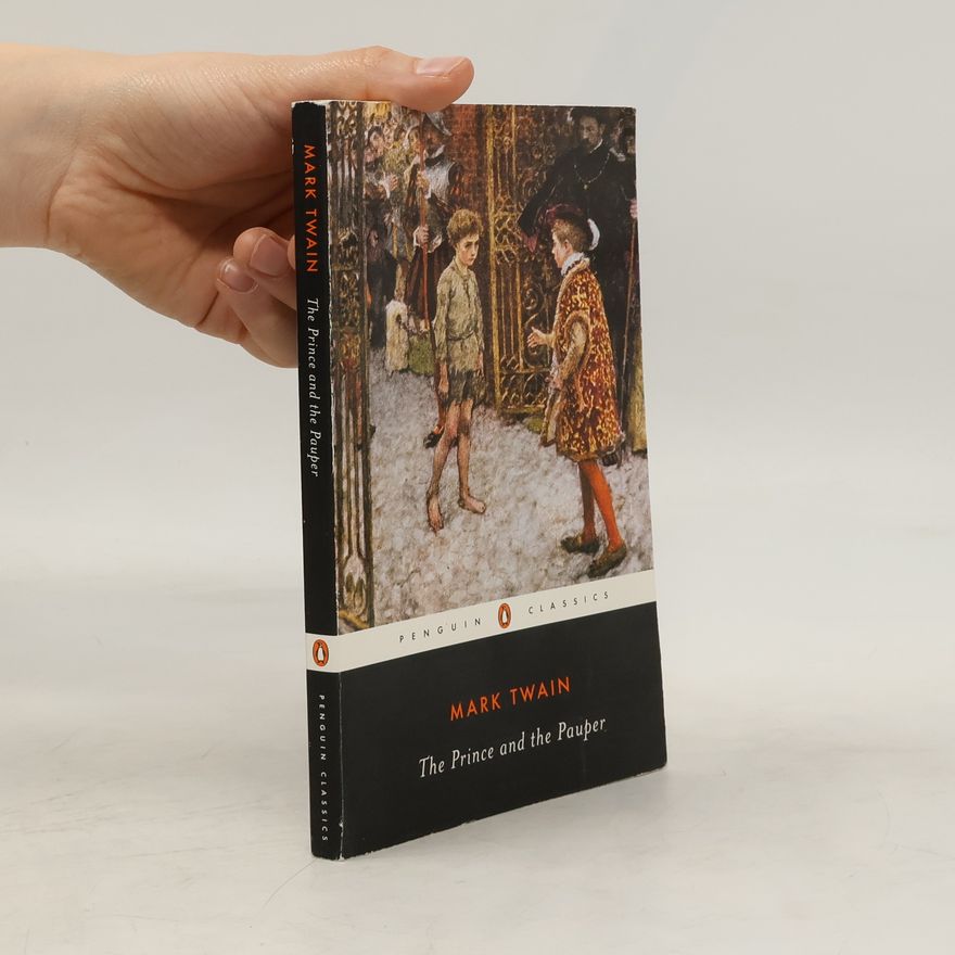 Mark Twain The Prince and the Pauper