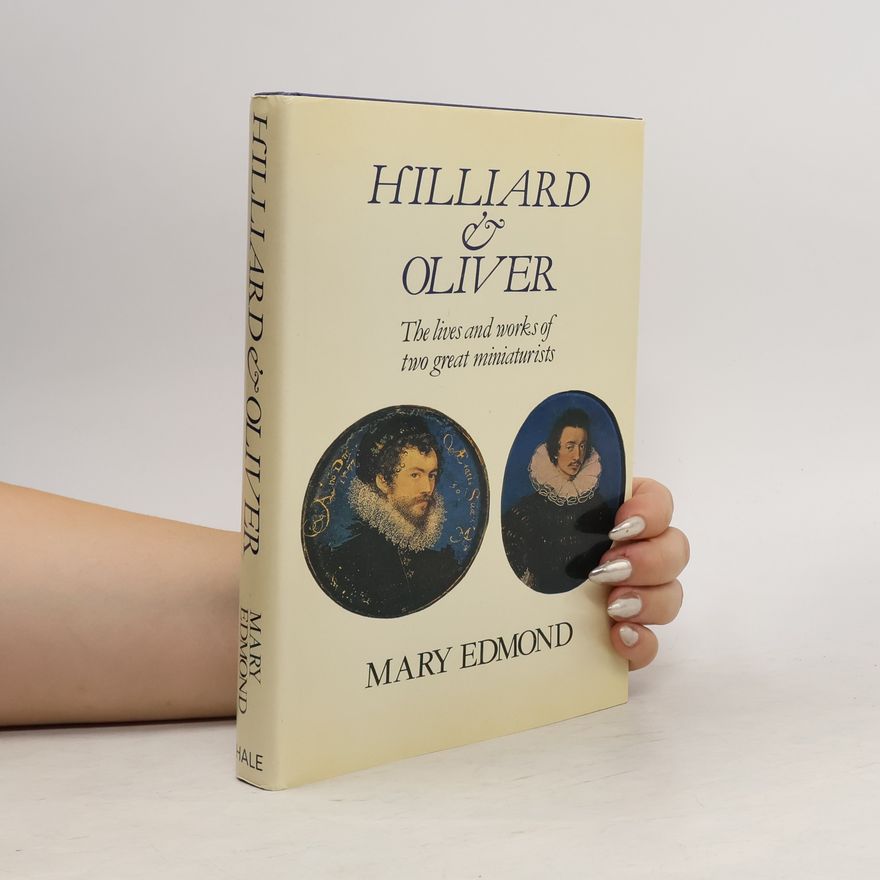 Mary Edmond Hilliard and Oliver