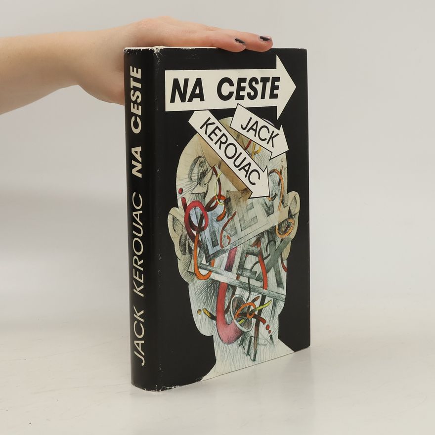 Jack Kerouac Na ceste