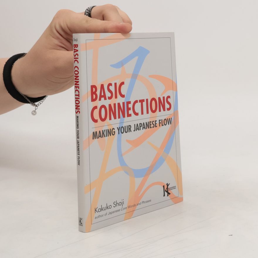 Kakuko Shoji Basic Connections