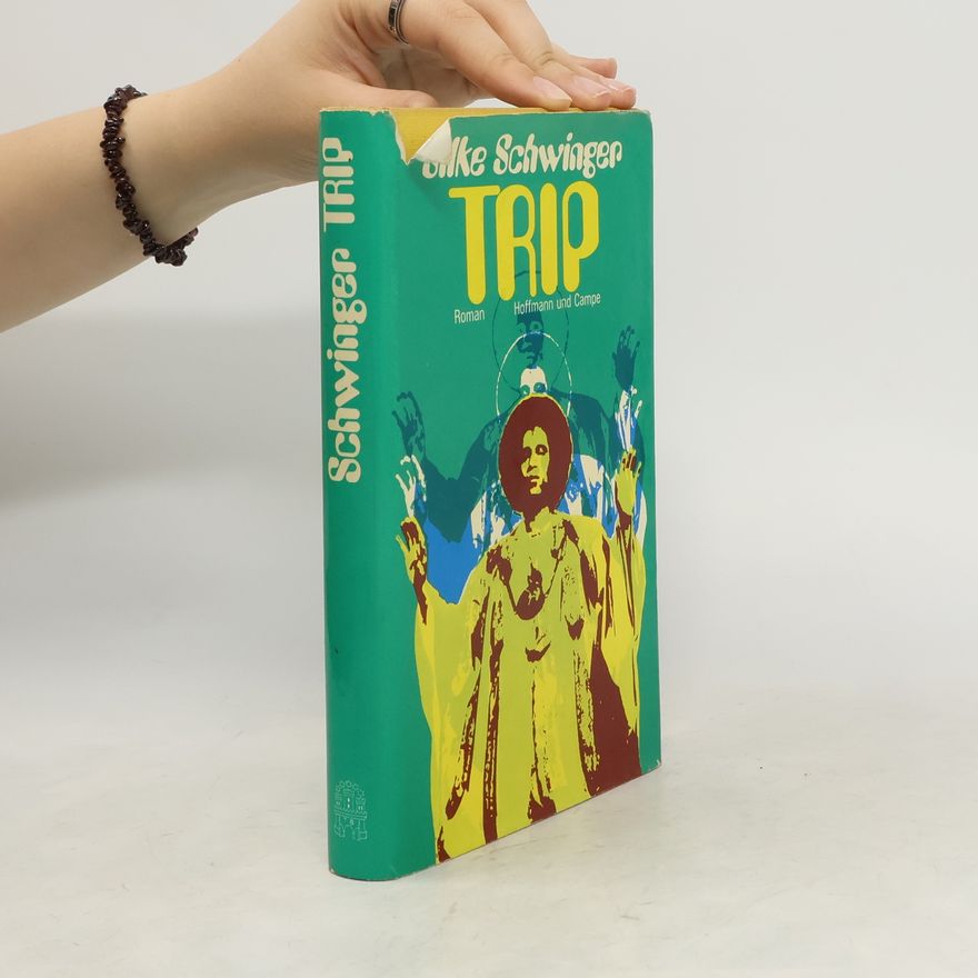 Silke Schwinger Trip