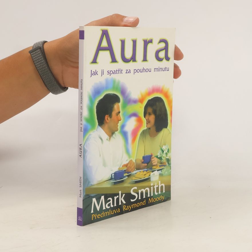 Mark Smith Aura