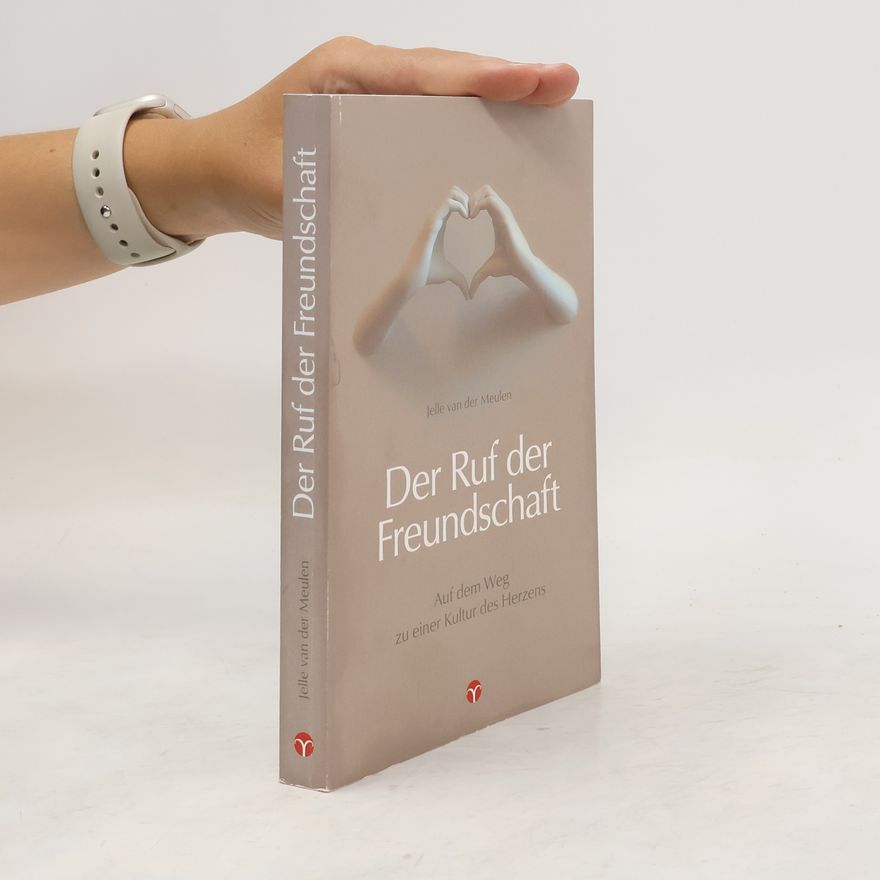 Jelle van der Meulen Der Macht der Freundschaft