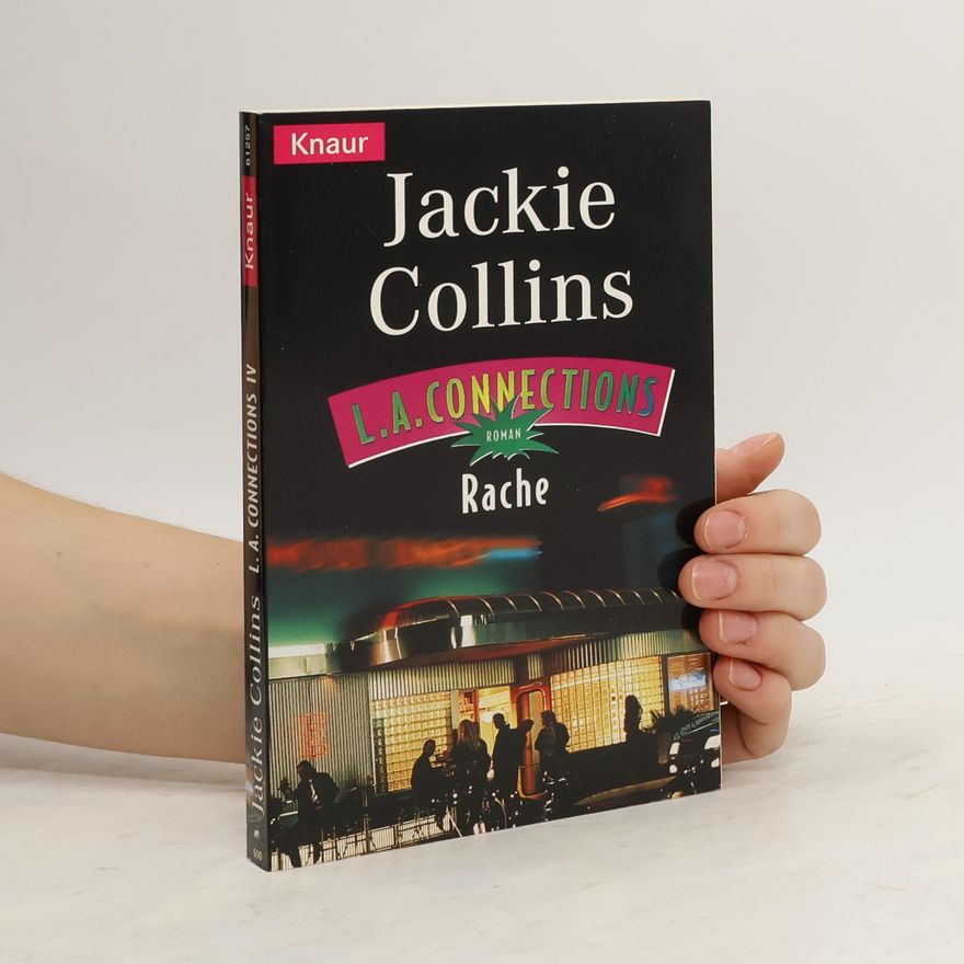 Jackie Collins L. A. connections 4