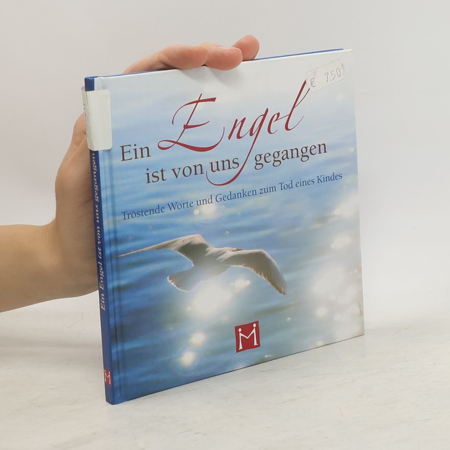 Jonas C. Lindner Ein Engel ist von uns gegangen