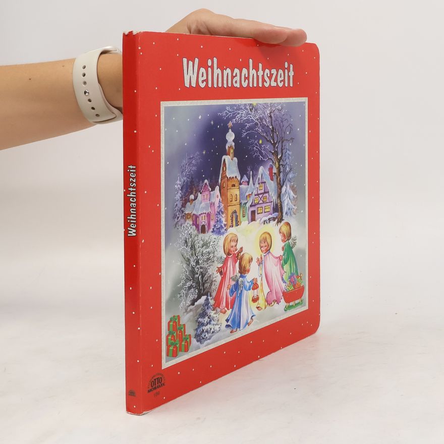 Autorenkollektiv Weihnachtszeit