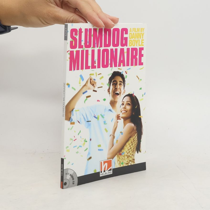 Vikas Swarup Slumdog Millionaire, m. 1 Audio-CD