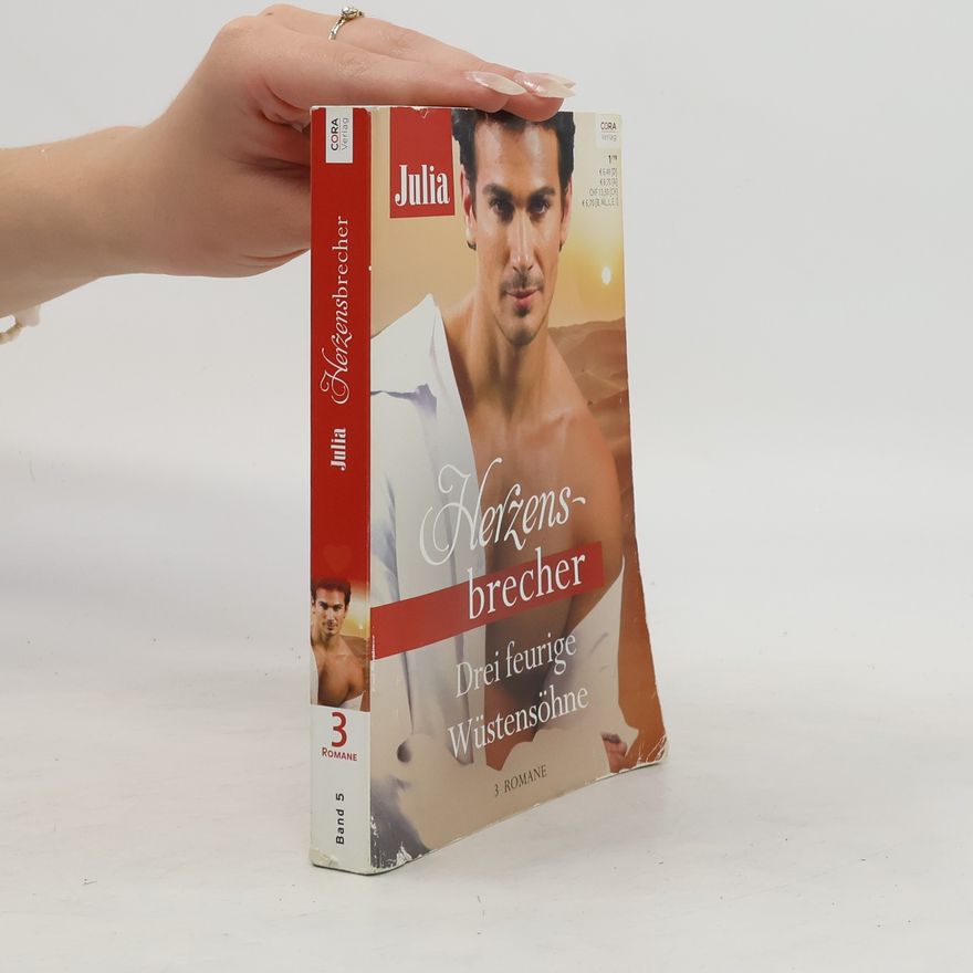 Susan Mallery Julia 5. Herzensbrecher