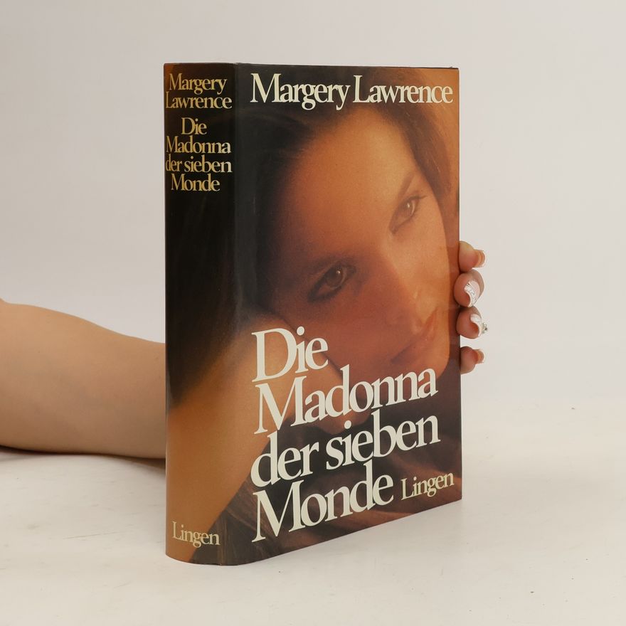 Margery Lawrence Die Madonna der sieben Monde
