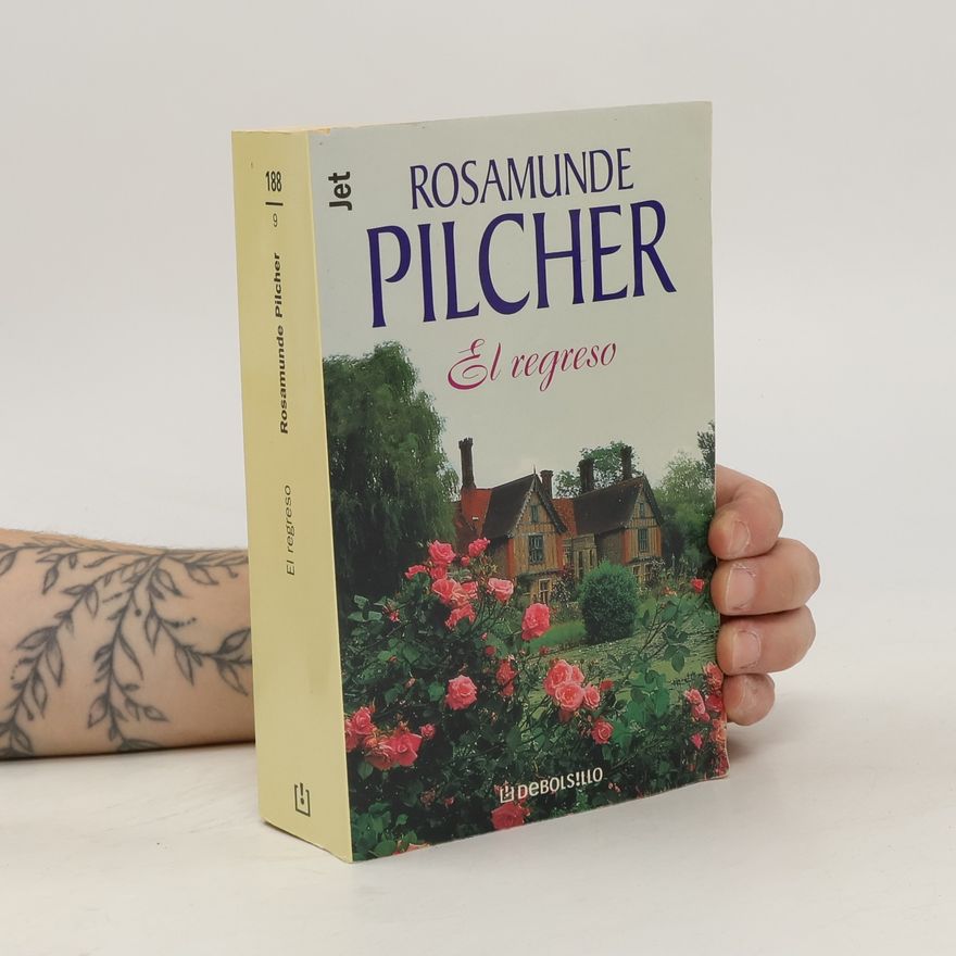 Rosamunde Pilcher El Regreso