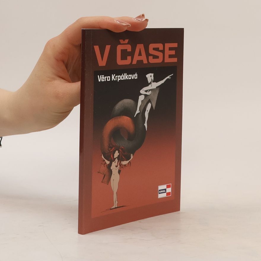 Věra Krpálková V čase