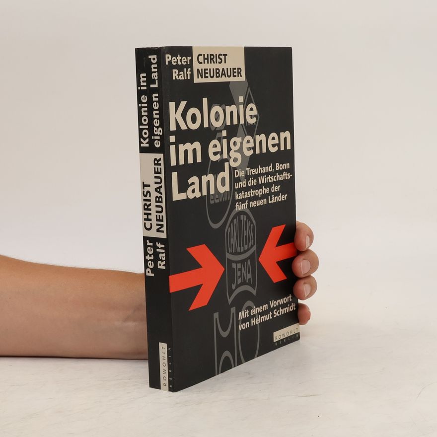 Peter Christ Kolonie im eigenen Land