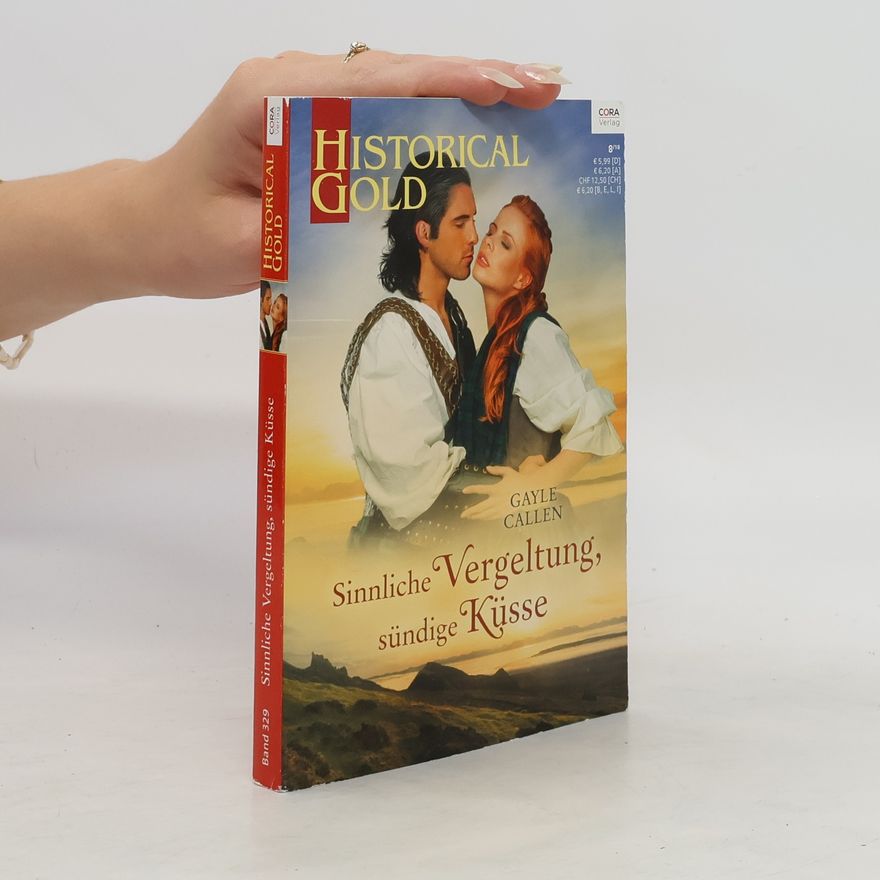 Julia Latham Historical Gold 329