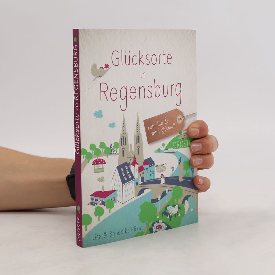 Lisa Plikat Glücksorte in Regensburg