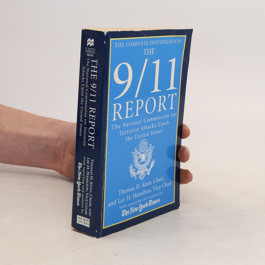Autorenkollektiv The 9/11 Report