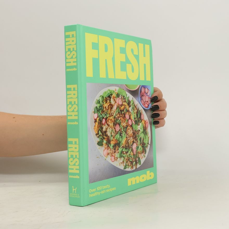MOB Kitchen Fresh Mob