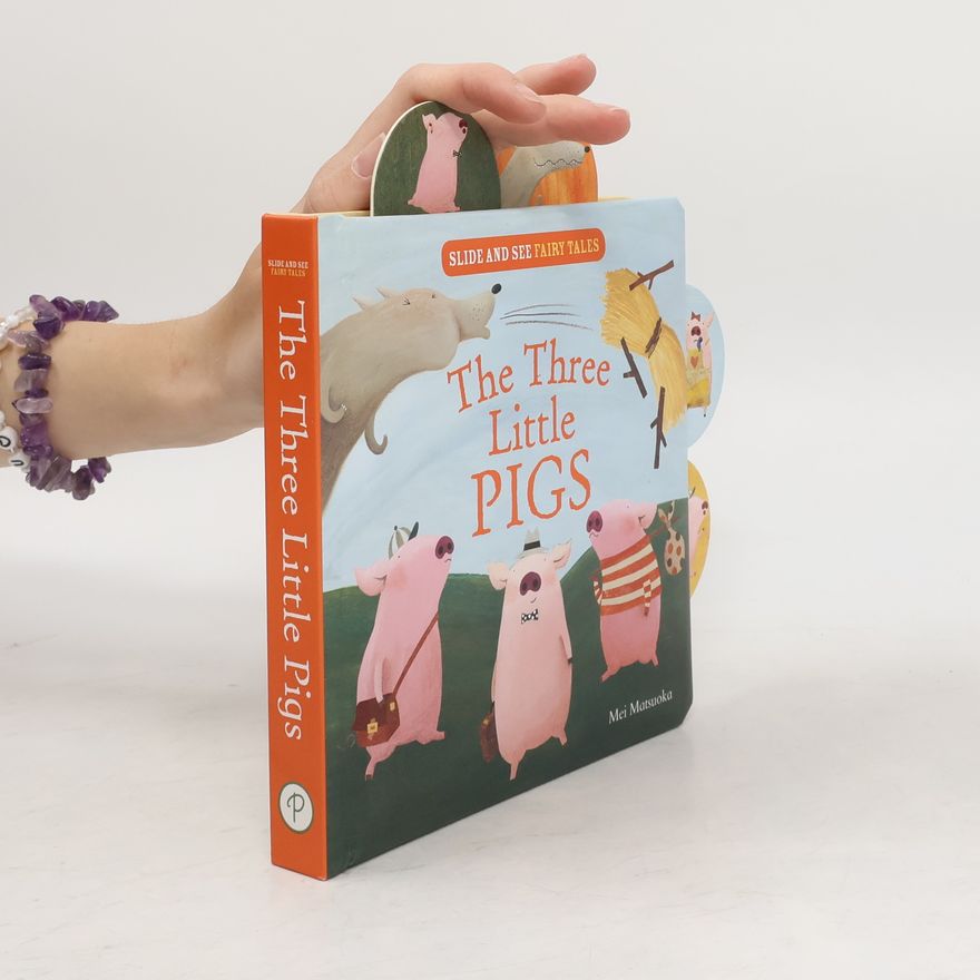 AA.VV. The Three little pigs