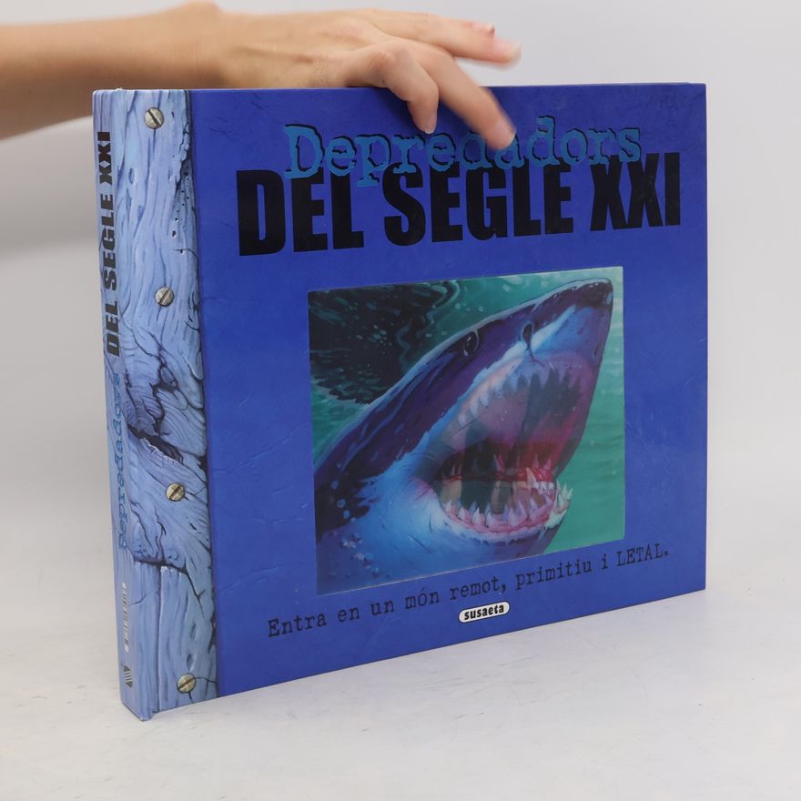 Autorenkollektiv Depredadors prehistorics