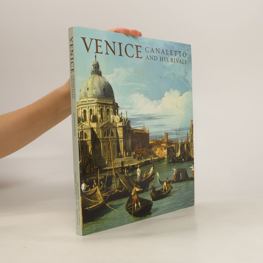 Amanda Bradley Venice