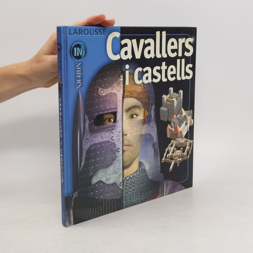 Autores varios Cavallers i castells
