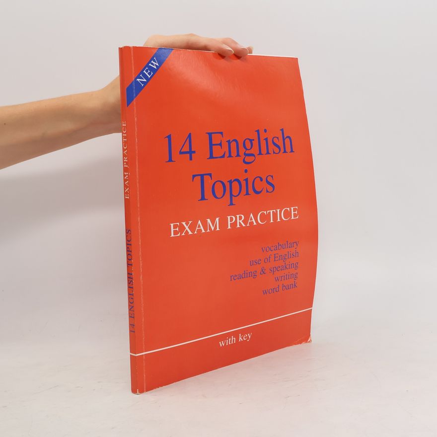 Liuda Lenkauskienė 14 English Topics