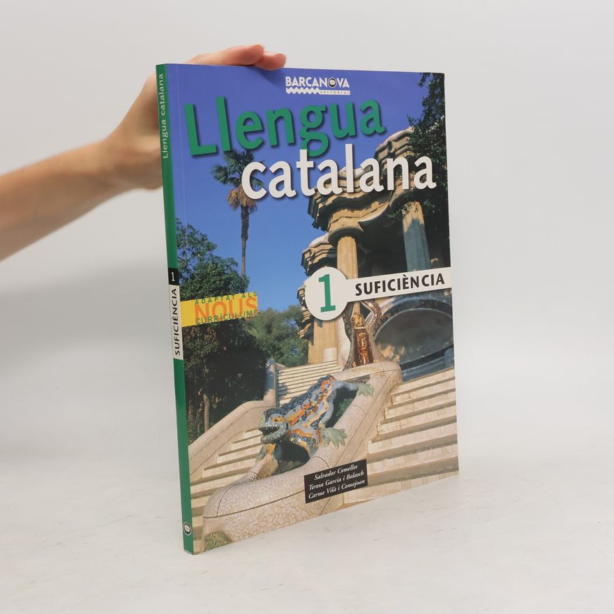 Carme Vilà Comajoan Llengua catalana 1. Suficiència