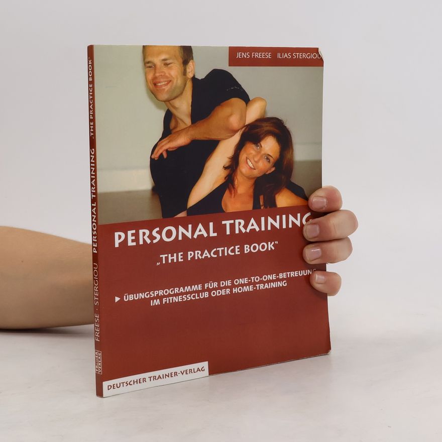 Jens Freese Personal Training