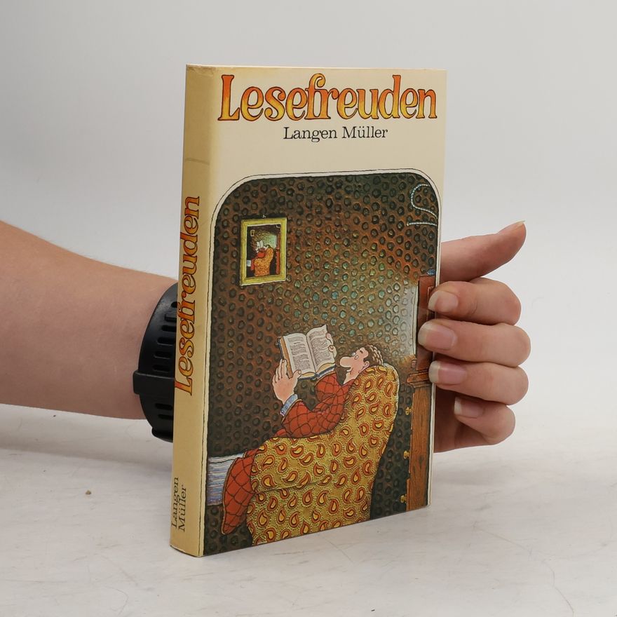 Autorenkollektiv Lesefreuden
