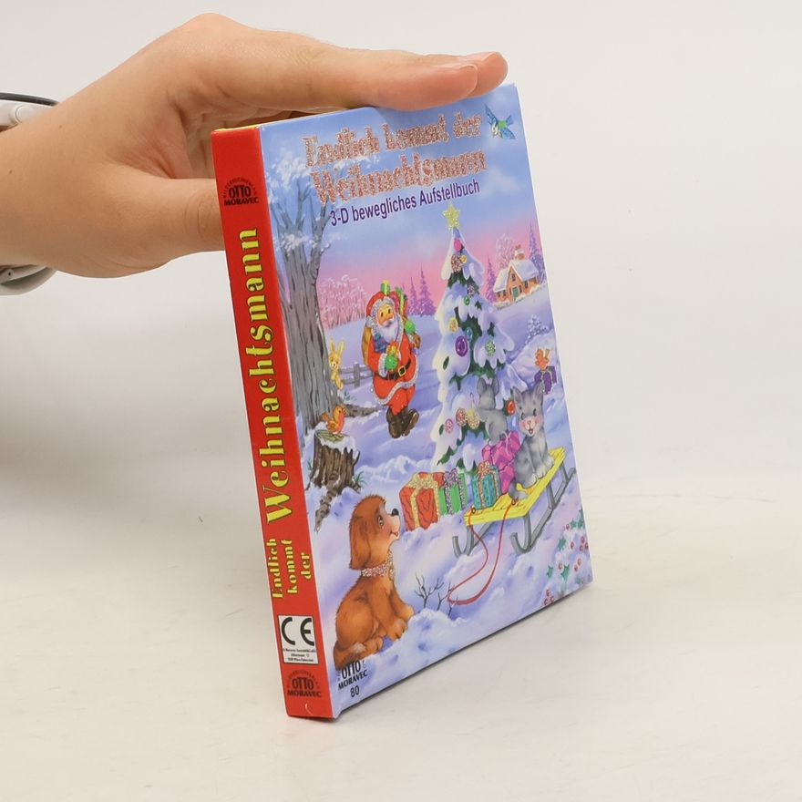Various authors Weihnachtsmann