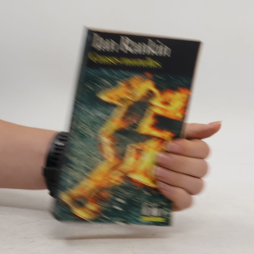 Ian Rankin Causes mortelles