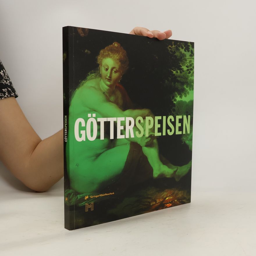 Ramesh Kumar Biswas Götterspeisen