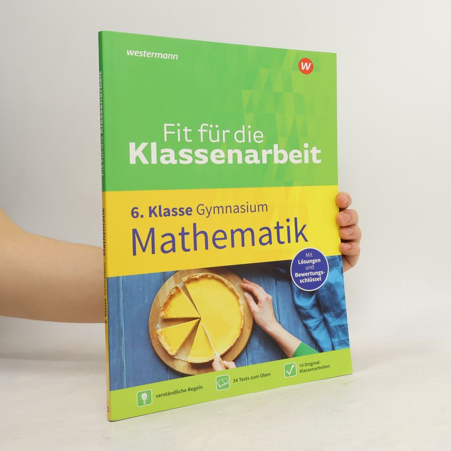 Autorenkollektiv Fit für die Klassenarbeit