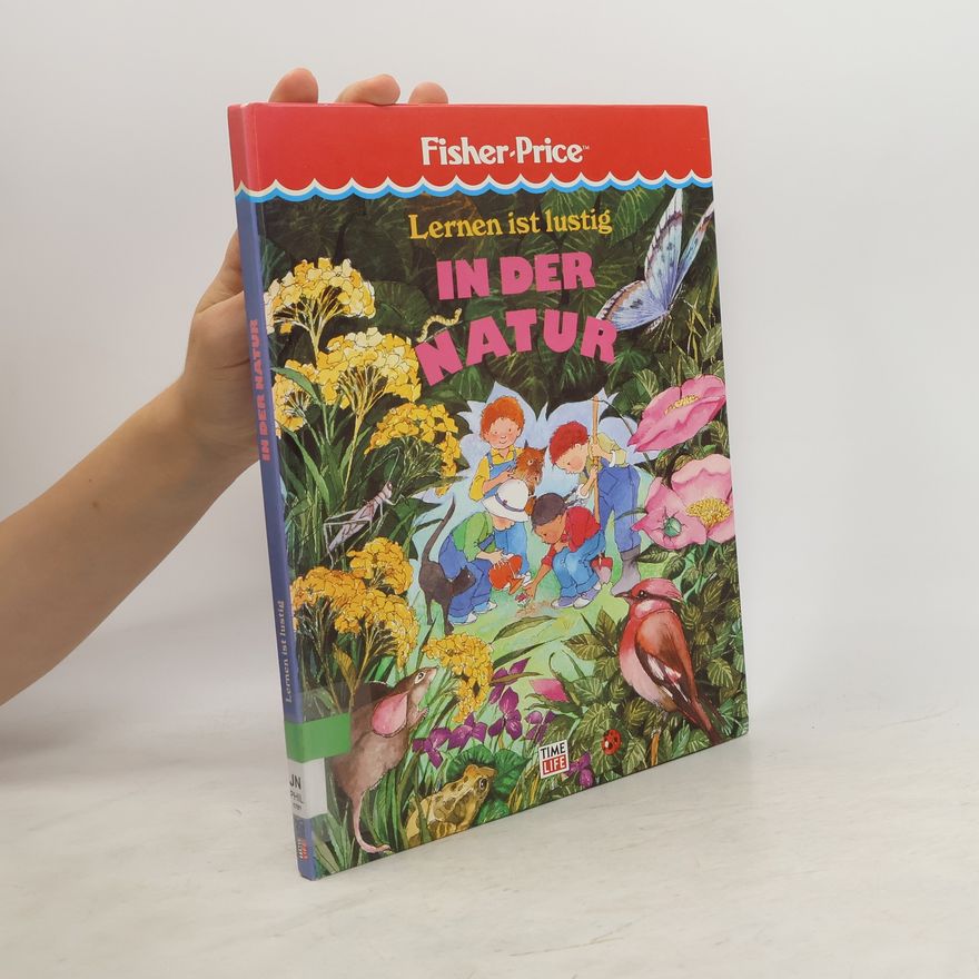 Collectif d'auteurs Lernen ist lustig. In der Natur